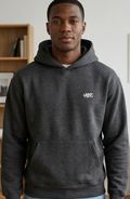 VYBE sweat (gray) "Building"