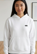 VYBE sweat (White) "Sunset"